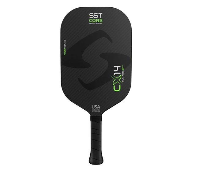 Gearbox Cx14E Ultimate Power Pickleball Paddle (Standard Grip)