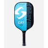 Gearbox Cp7 Pickleball Paddle (4" Grip) (Blue)