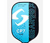 Gearbox Cp7 Pickleball Paddle (4" Grip) (Blue)