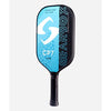 Gearbox Cp7 Pickleball Paddle (4" Grip) (Blue)