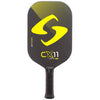 Gearbox Cx11E Control Pickleball Paddle (Thin Grip)(Yellow)