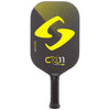 Gearbox Cx11E Control Pickleball Paddle (Thin Grip)(Yellow)