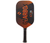 Gearbox Cx11E Control Pickleball Paddle (Standard Grip)(Orange)