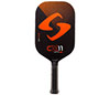 Gearbox Cx11E Control Pickleball Paddle (Standard Grip)(Orange)