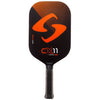 Gearbox Cx11E Control Pickleball Paddle (Standard Grip)(Orange)