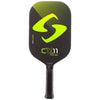 Gearbox Cx11E Power Pickleball Paddle (Thin Grip)(Green)