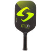 Gearbox Cx11E Power Pickleball Paddle (Thin Grip)(Green)