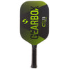 Gearbox Cx11E Power Pickleball Paddle (Thin Grip)(Green)
