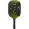 Gearbox Cx11E Power Pickleball Paddle (Thin Grip)(Green)