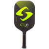 Gearbox Cx11E Power Pickleball Paddle (Thin Grip)(Green)