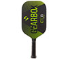 Gearbox Cx11E Power Pickleball Paddle (Standard Grip)(Green)