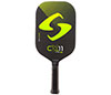 Gearbox Cx11E Power Pickleball Paddle (Standard Grip)(Green)