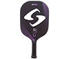 Gearbox Cx11Q Control Pickleball Paddle (Thin Grip)(Purple)