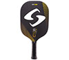Gearbox Cx11Q Control Pickleball Paddle (Thin Grip)(Yellow)
