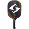Gearbox Cx11Q Control Pickleball Paddle (Thin Grip)(Yellow)