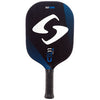 Gearbox Cx11Q Power Pickleball Paddle (Standard Grip)(Blue)
