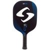 Gearbox Cx11Q Power Pickleball Paddle (Standard Grip)(Blue)