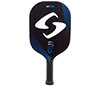 Gearbox Cx11Q Power Pickleball Paddle (Standard Grip)(Blue)