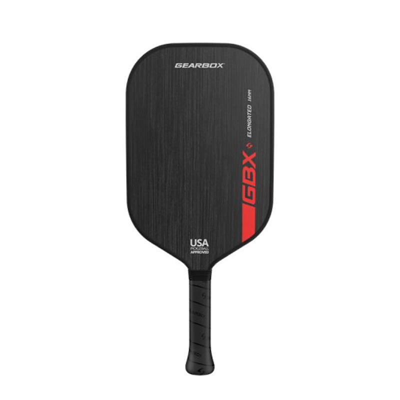 Gearbox Gbx Elongated 16Mm Pickleball Paddle