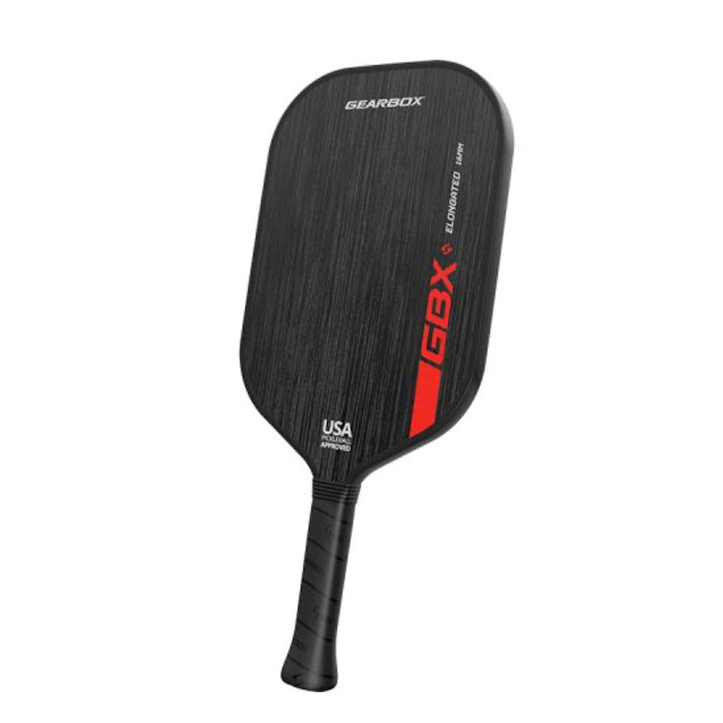 Gearbox Gbx Elongated 16Mm Pickleball Paddle