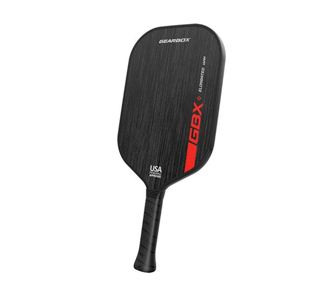 Gearbox Gbx Elongated 16Mm Pickleball Paddle