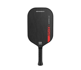Gearbox Gbx Elongated 16Mm Pickleball Paddle