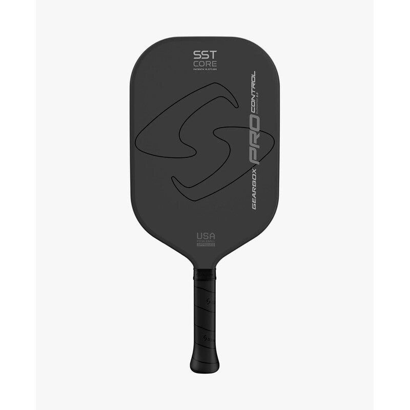 Gearbox Pro Control Elongated Pickleball Paddle