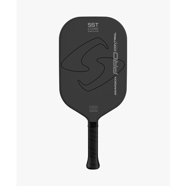 Gearbox Pro Control Elongated Pickleball Paddle