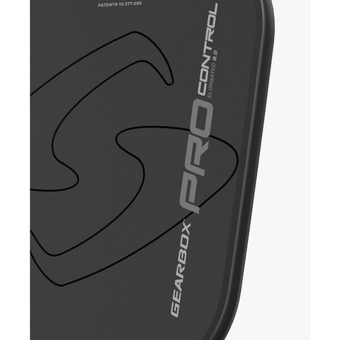 Gearbox Pro Control Elongated Pickleball Paddle