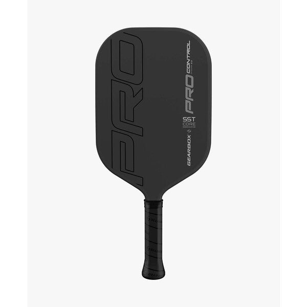 Gearbox Pro Control Integra Pickleball Paddle