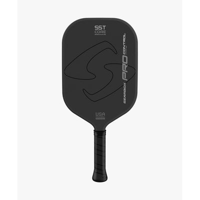 Gearbox Pro Control Integra Pickleball Paddle Gearbox