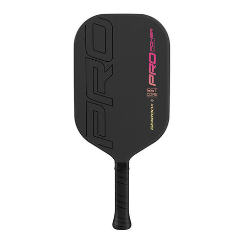 Gearbox Pro Power Elongated Pickleball Paddle