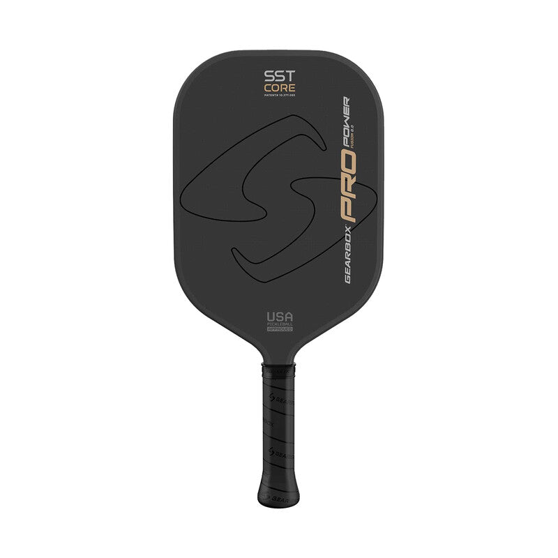 Gearbox Pro Power Integra Pickleball Paddle