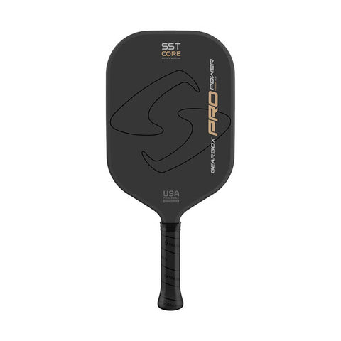 Gearbox Pro Power Integra Pickleball Paddle