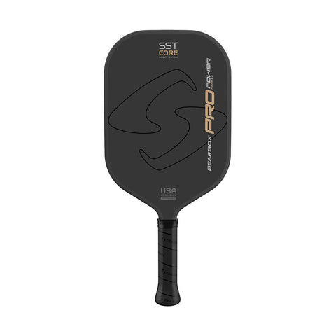 Gearbox Pro Power Integra Pickleball Paddle