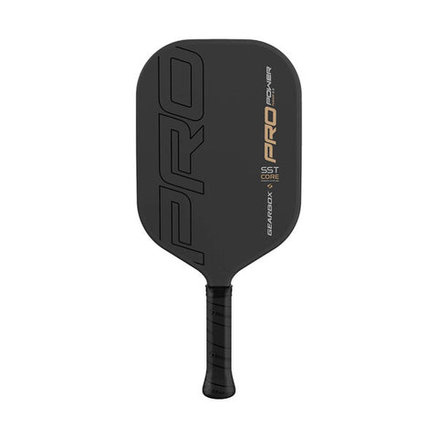 Gearbox Pro Power Integra Pickleball Paddle