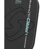 Gearbox Pro Ultimate Elongated 8.0 Pickleball Paddle Gearbox