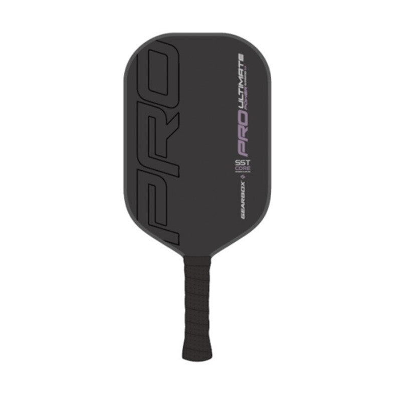 Gearbox Pro Ultimate Power Elongated 8.0 Pickleball Paddle