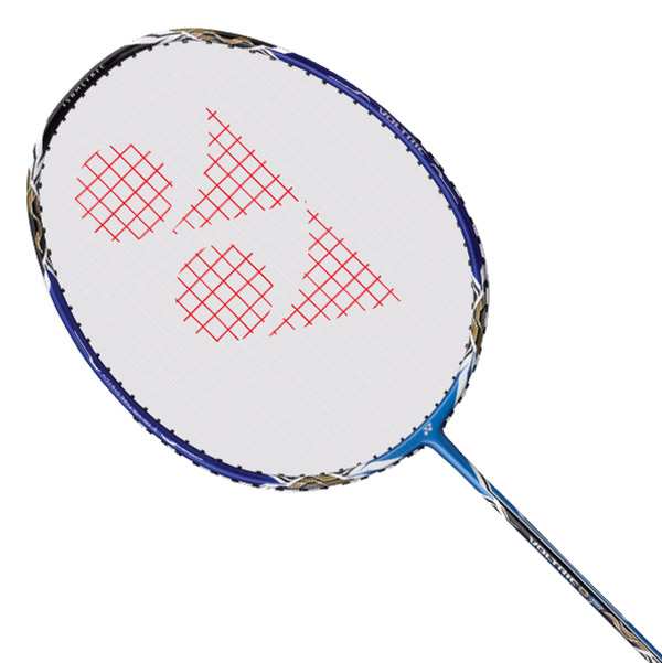 Yonex Voltric Of Badminton (Strung) Yonex YYVOF-NA-OS