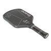 Six Zero Black Diamond Power 16Mm Pickleball Paddle Six Zero