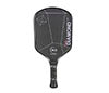 Six Zero Black Diamond Power 16Mm Pickleball Paddle