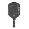 Six Zero Black Diamond Power 16Mm Pickleball Paddle Six Zero