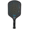 Six Zero Black Opal 14Mm Pickleball Paddle