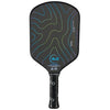 Six Zero Black Opal 14Mm Pickleball Paddle