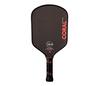 Six Zero Coral 16Mm Pickleball Paddle (Black)