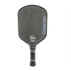 Six Zero Double Black Diamond Control 14Mm Pickleball Paddle (Black/Pink) Six Zero