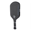 Six Zero Double Black Diamond Control 14Mm Pickleball Paddle (Black/Pink) Six Zero