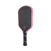 Six Zero Double Black Diamond Control 16Mm Pickleball Paddle (Black) Six Zero