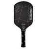 Six Zero Double Black Diamond Elongated 15Mm Pickleball Paddle