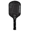 Six Zero Double Black Diamond Elongated 15Mm Pickleball Paddle